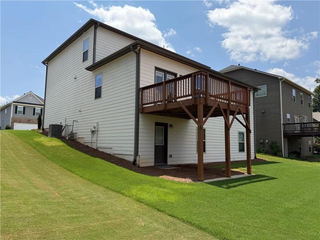4240 Pembia Drive, Cumming, GA 30028