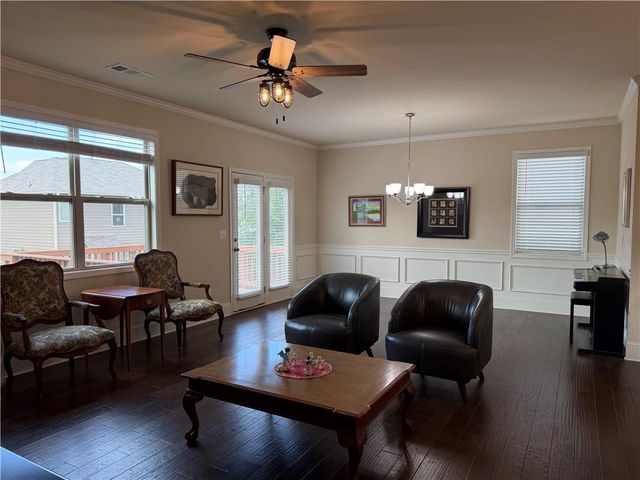 4240 Pembia Drive, Cumming, GA 30028