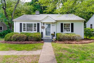 1002 Madison Avenue, Winston-salem, NC 27103