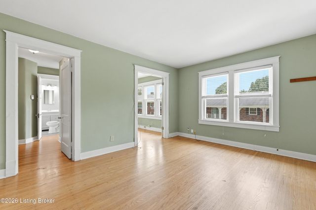 2123 Dorothy Ave 3, Louisville, KY 40205