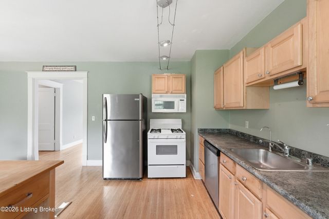 2123 Dorothy Ave 3, Louisville, KY 40205