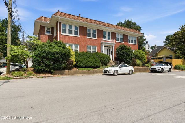 2123 Dorothy Ave 3, Louisville, KY 40205