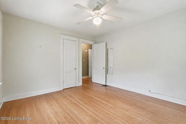 2123 Dorothy Ave 3, Louisville, KY 40205