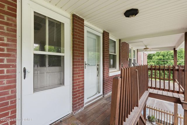 2123 Dorothy Ave 3, Louisville, KY 40205