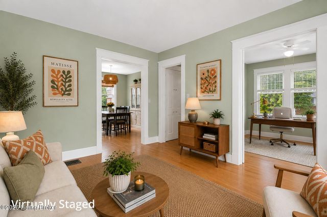 2123 Dorothy Ave 3, Louisville, KY 40205