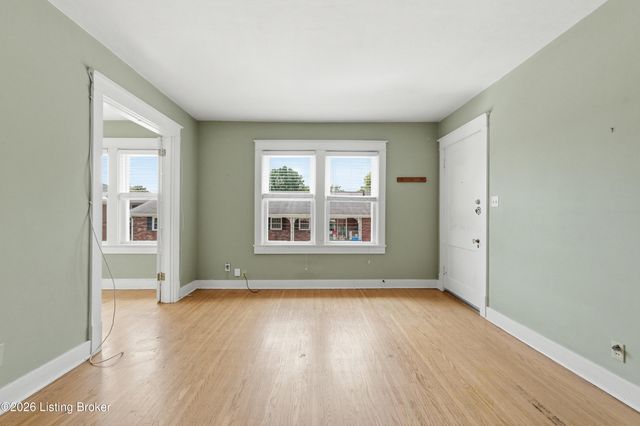 2123 Dorothy Ave 3, Louisville, KY 40205
