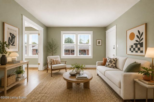 2123 Dorothy Ave 3, Louisville, KY 40205
