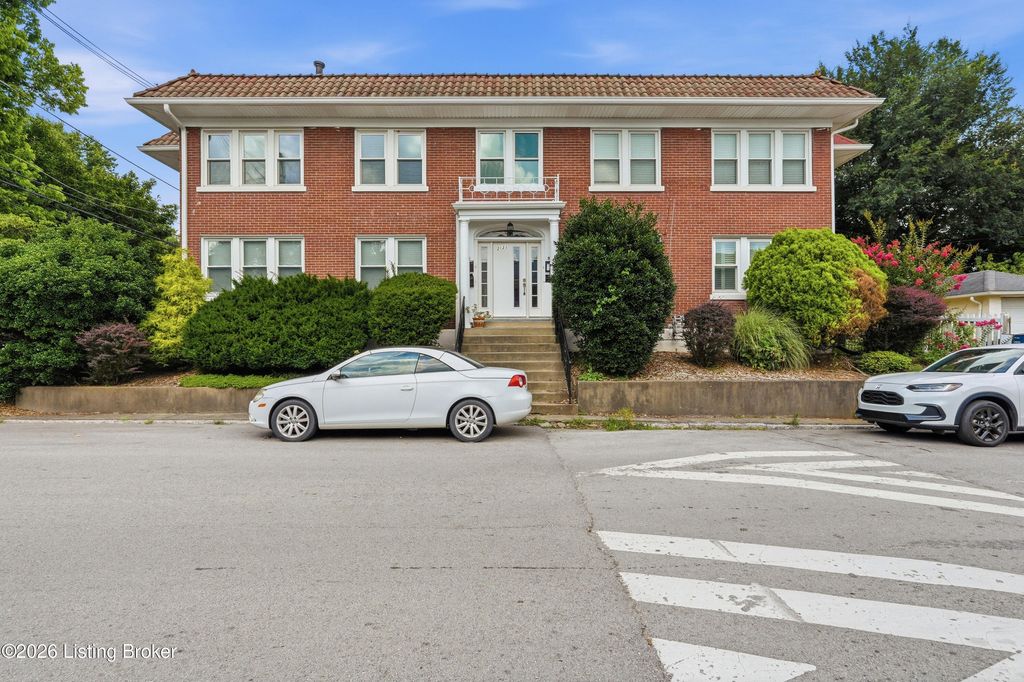 2123 Dorothy Ave 3, Louisville, KY 40205
