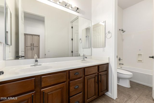 43805 N 43RD Drive, Anthem, AZ 85087