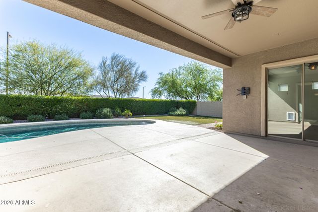 43805 N 43RD Drive, Anthem, AZ 85087