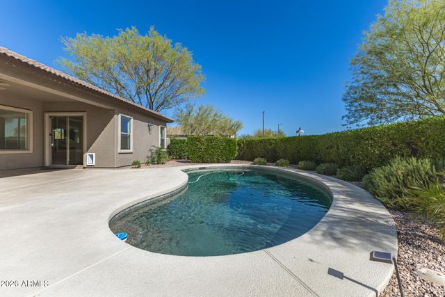 43805 N 43RD Drive, Anthem, AZ 85087