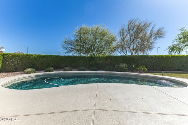 43805 N 43RD Drive, Anthem, AZ 85087