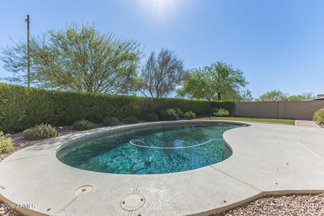 43805 N 43RD Drive, Anthem, AZ 85087