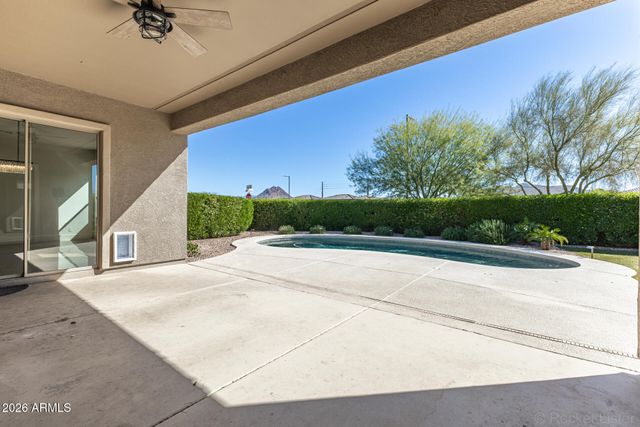 43805 N 43RD Drive, Anthem, AZ 85087