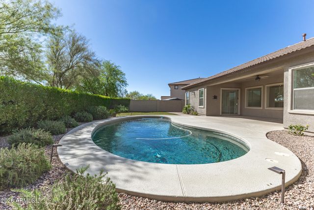 43805 N 43RD Drive, Anthem, AZ 85087