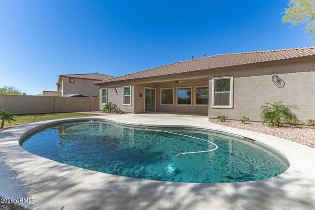 43805 N 43RD Drive, Anthem, AZ 85087