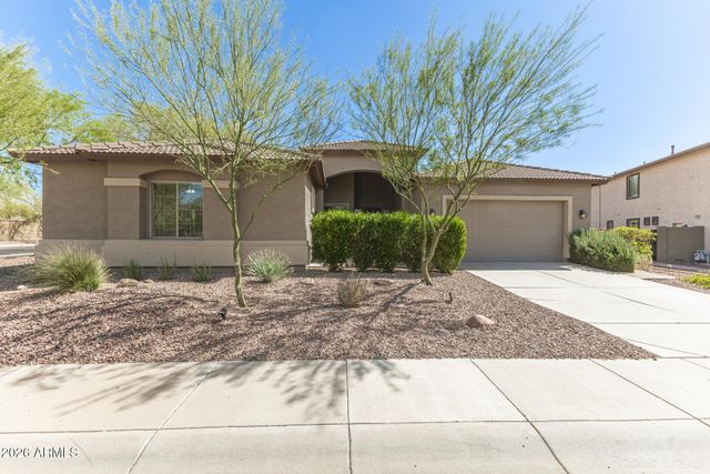 43805 N 43RD Drive, Anthem, AZ 85087