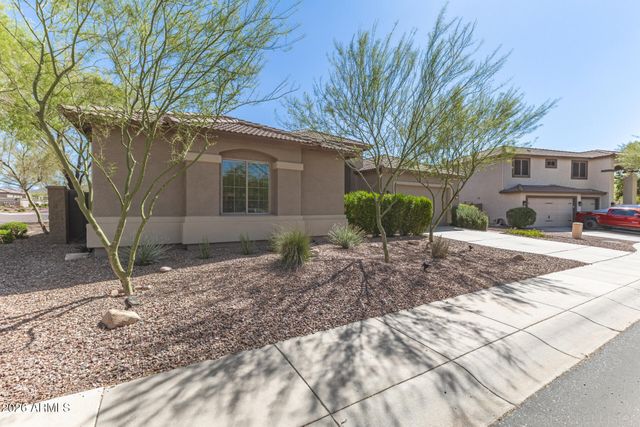 43805 N 43RD Drive, Anthem, AZ 85087