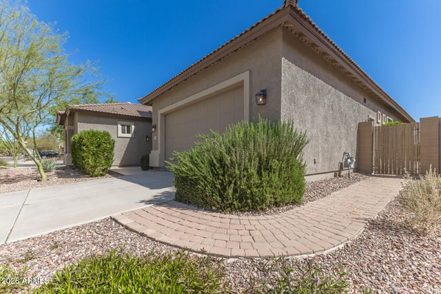 43805 N 43RD Drive, Anthem, AZ 85087