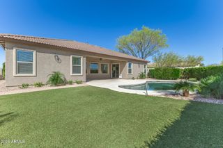 43805 N 43RD Drive, Anthem, AZ 85087