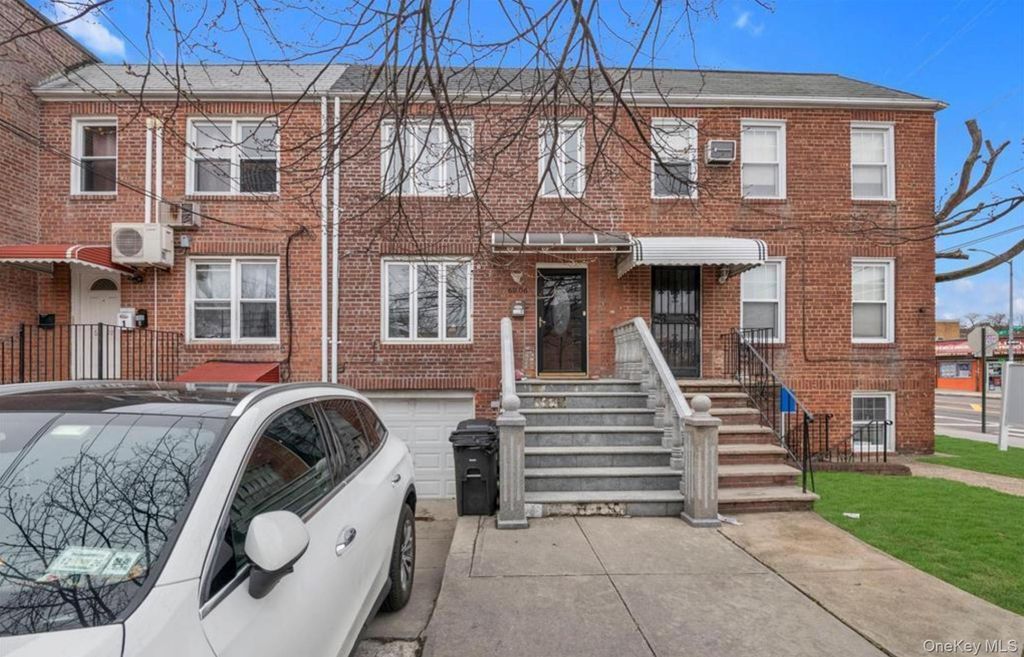69-06 Fresh Meadow Ln, Fresh Meadows, NY 11365 — exterior