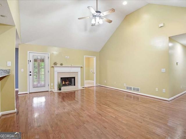 7154 Cedar Hill Drive, Gainesville, GA 30507