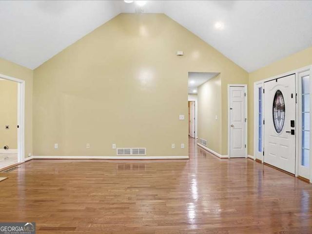 7154 Cedar Hill Drive, Gainesville, GA 30507