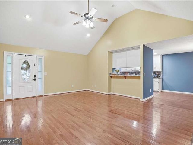 7154 Cedar Hill Drive, Gainesville, GA 30507