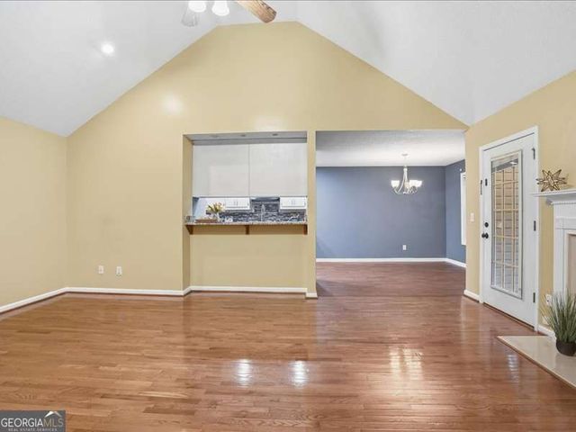 7154 Cedar Hill Drive, Gainesville, GA 30507