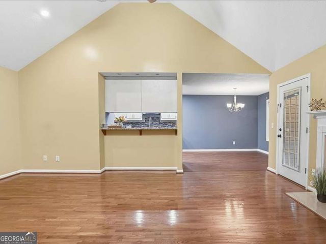 7154 Cedar Hill Drive, Gainesville, GA 30507
