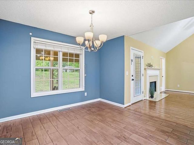 7154 Cedar Hill Drive, Gainesville, GA 30507