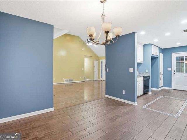 7154 Cedar Hill Drive, Gainesville, GA 30507