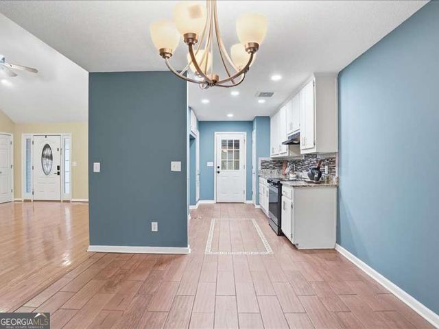 7154 Cedar Hill Drive, Gainesville, GA 30507