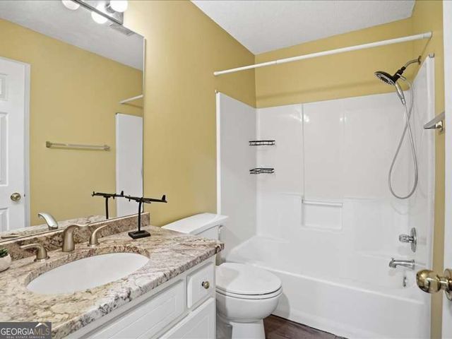 7154 Cedar Hill Drive, Gainesville, GA 30507
