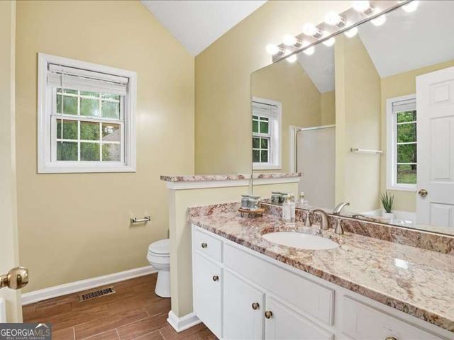 7154 Cedar Hill Drive, Gainesville, GA 30507
