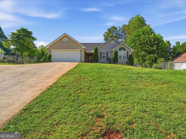 7154 Cedar Hill Drive, Gainesville, GA 30507