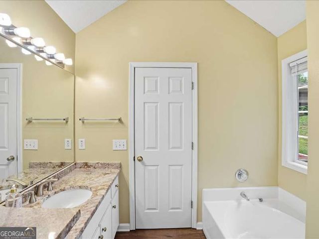 7154 Cedar Hill Drive, Gainesville, GA 30507