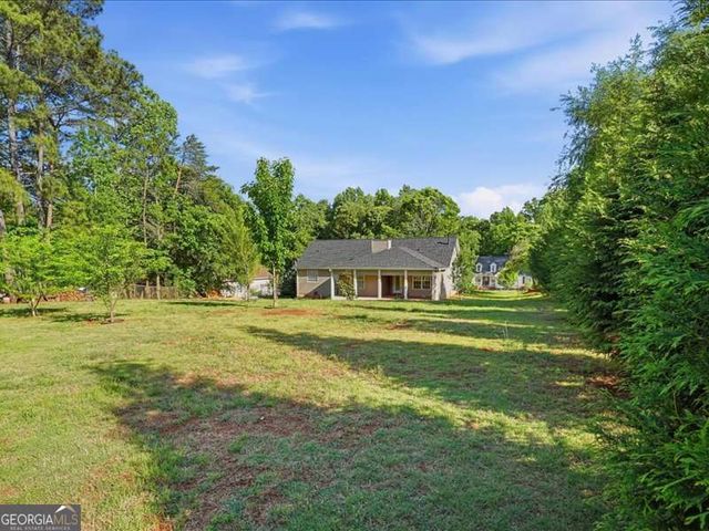 7154 Cedar Hill Drive, Gainesville, GA 30507