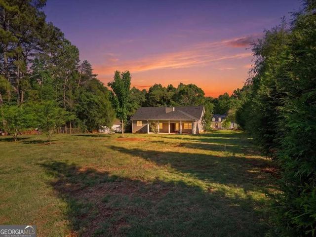 7154 Cedar Hill Drive, Gainesville, GA 30507