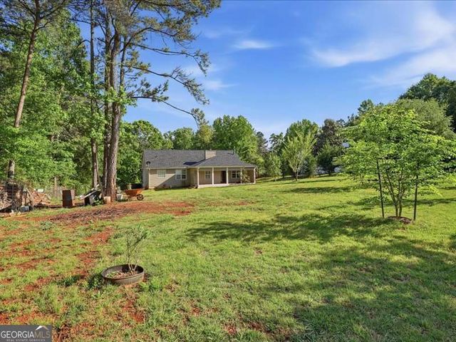 7154 Cedar Hill Drive, Gainesville, GA 30507