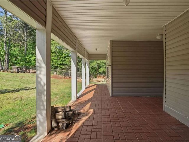 7154 Cedar Hill Drive, Gainesville, GA 30507