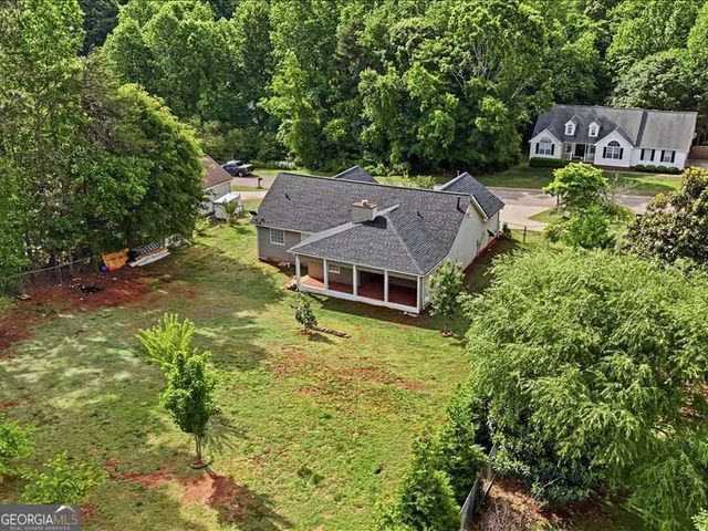 7154 Cedar Hill Drive, Gainesville, GA 30507