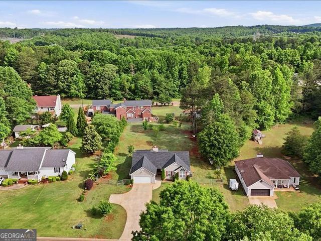 7154 Cedar Hill Drive, Gainesville, GA 30507