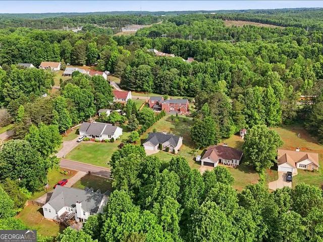 7154 Cedar Hill Drive, Gainesville, GA 30507