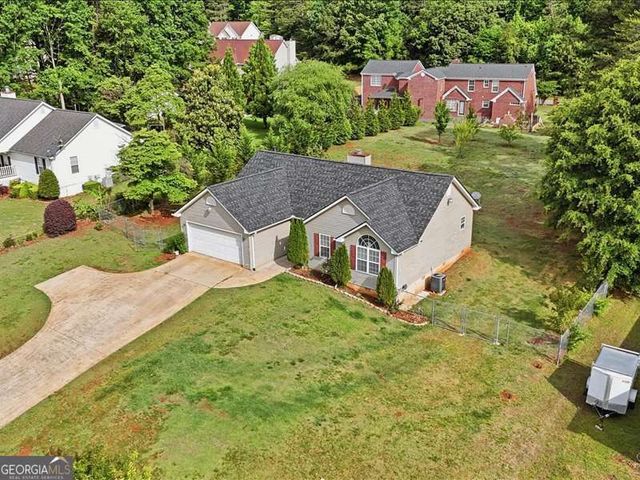 7154 Cedar Hill Drive, Gainesville, GA 30507