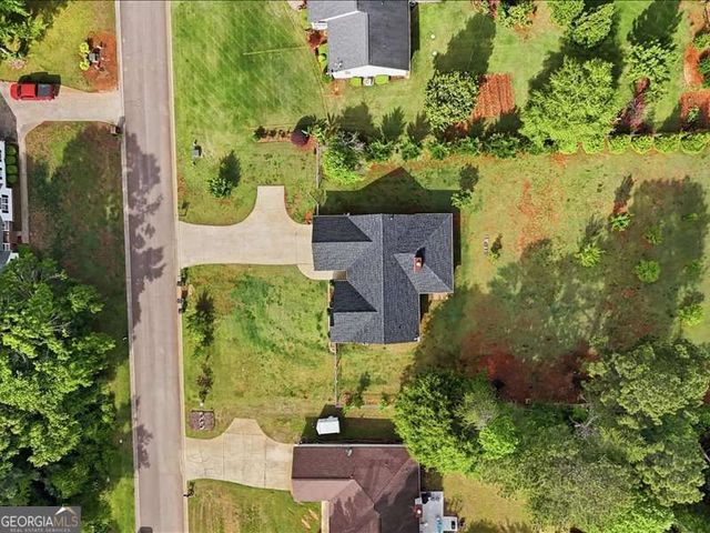 7154 Cedar Hill Drive, Gainesville, GA 30507