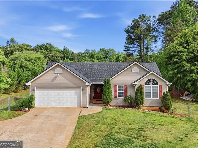 7154 Cedar Hill Drive, Gainesville, GA 30507