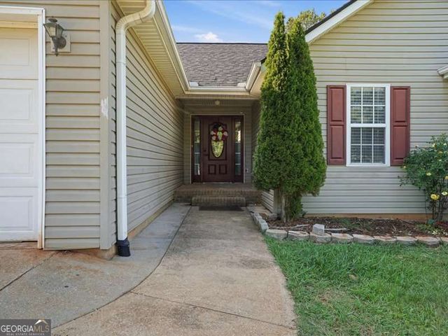 7154 Cedar Hill Drive, Gainesville, GA 30507