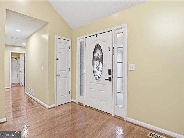 7154 Cedar Hill Drive, Gainesville, GA 30507