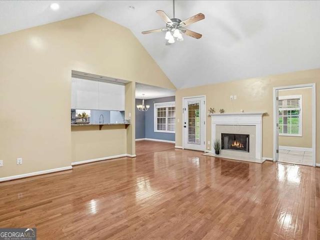 7154 Cedar Hill Drive, Gainesville, GA 30507
